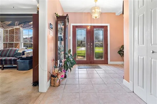 $625,000 | 2545 Fawnwood Road, Marrero, LA 70072