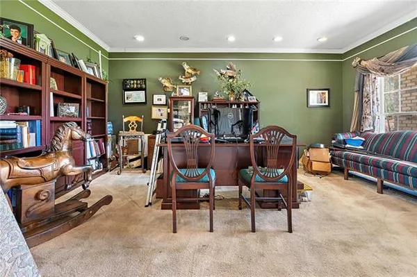 $625,000 | 2545 Fawnwood Road, Marrero, LA 70072