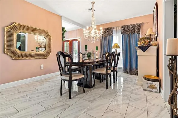 $625,000 | 2545 Fawnwood Road, Marrero, LA 70072