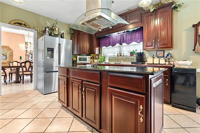 2545 Fawnwood Road Marrero, LA 70072 - Photo 9 of 26