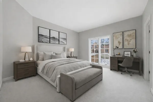 $975,000 | 10 Lakeside Lane, North Barrington, IL 60010