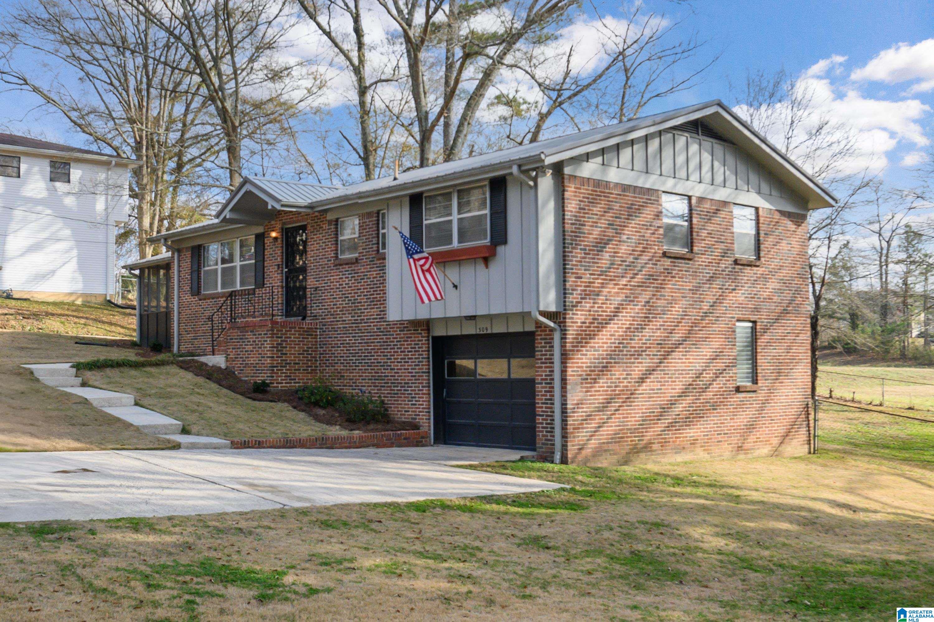 309 Northridge Road Gardendale, AL 35071 - Photo 39 of 41 Gallery Image 39