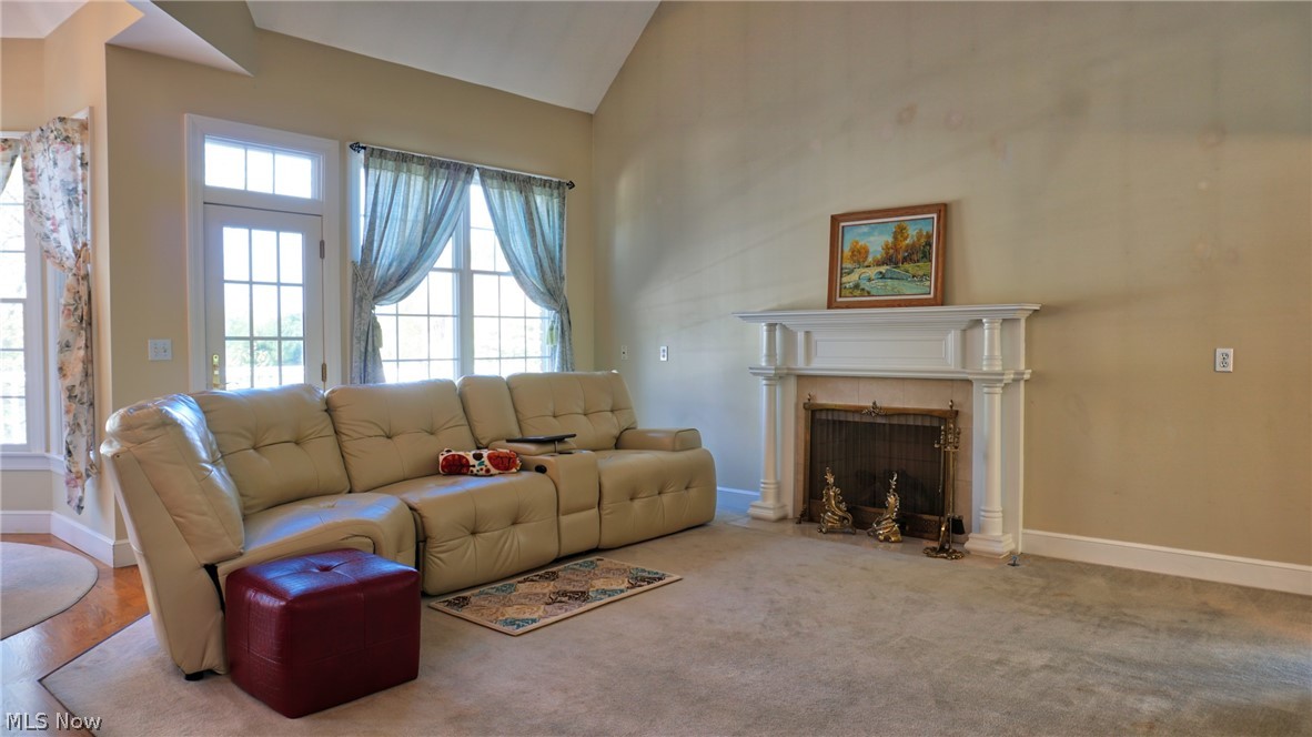 165 Cobble Pond Road Zanesville, OH 43701 - Photo 16 of 34