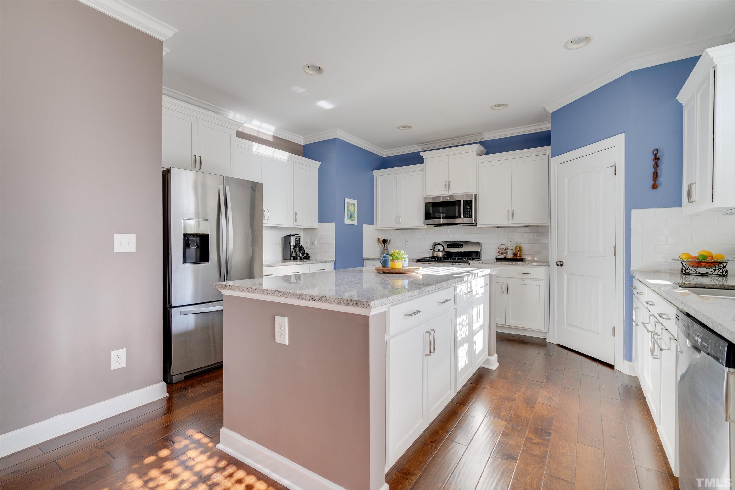 3573 South Beaver Lane Raleigh, NC 27604 - Photo 12 of 31 Gallery Image 12