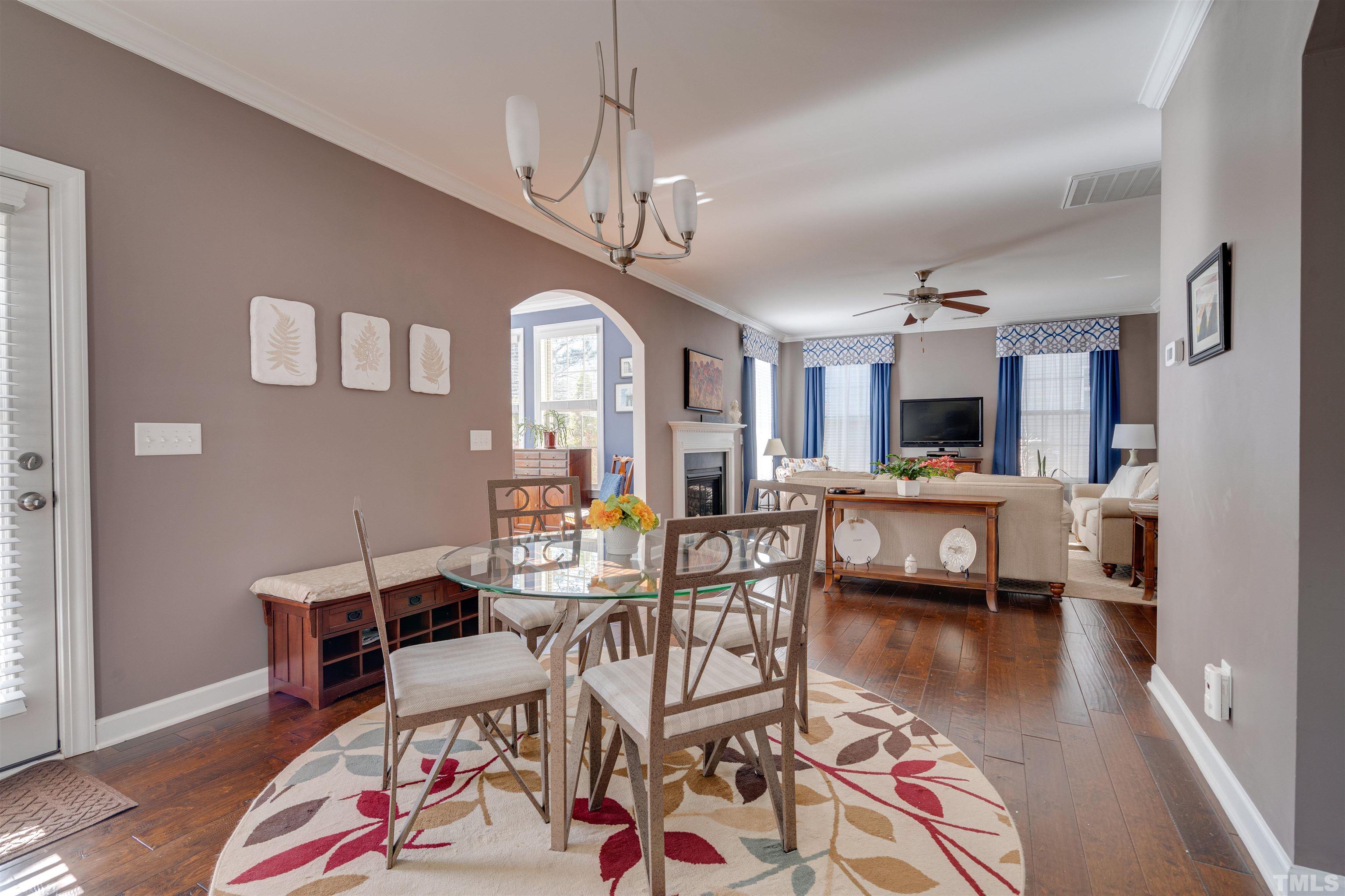 3573 South Beaver Lane Raleigh, NC 27604 - Photo 13 of 31 Gallery Image 13