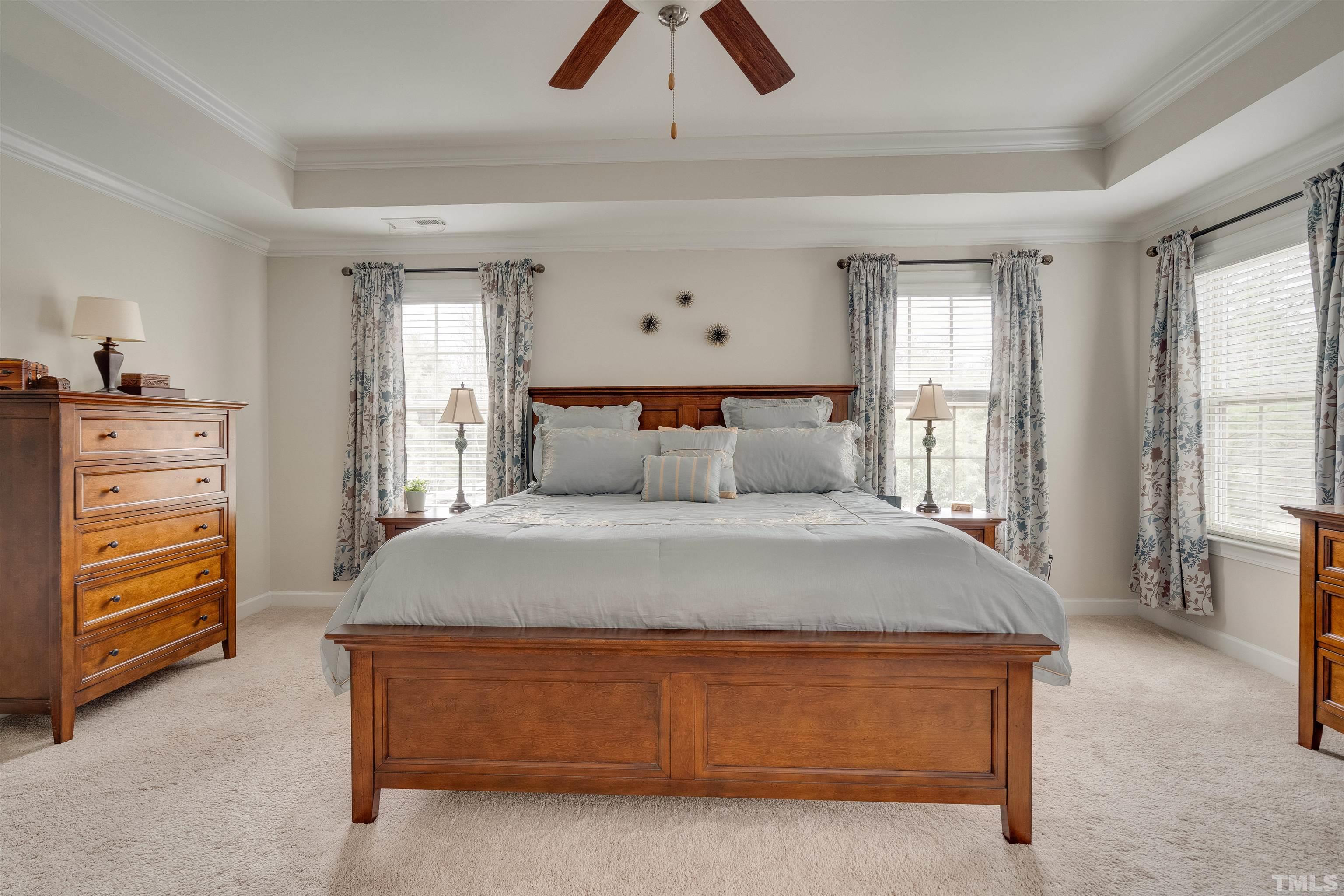 3573 South Beaver Lane Raleigh, NC 27604 - Photo 14 of 31 Gallery Image 14