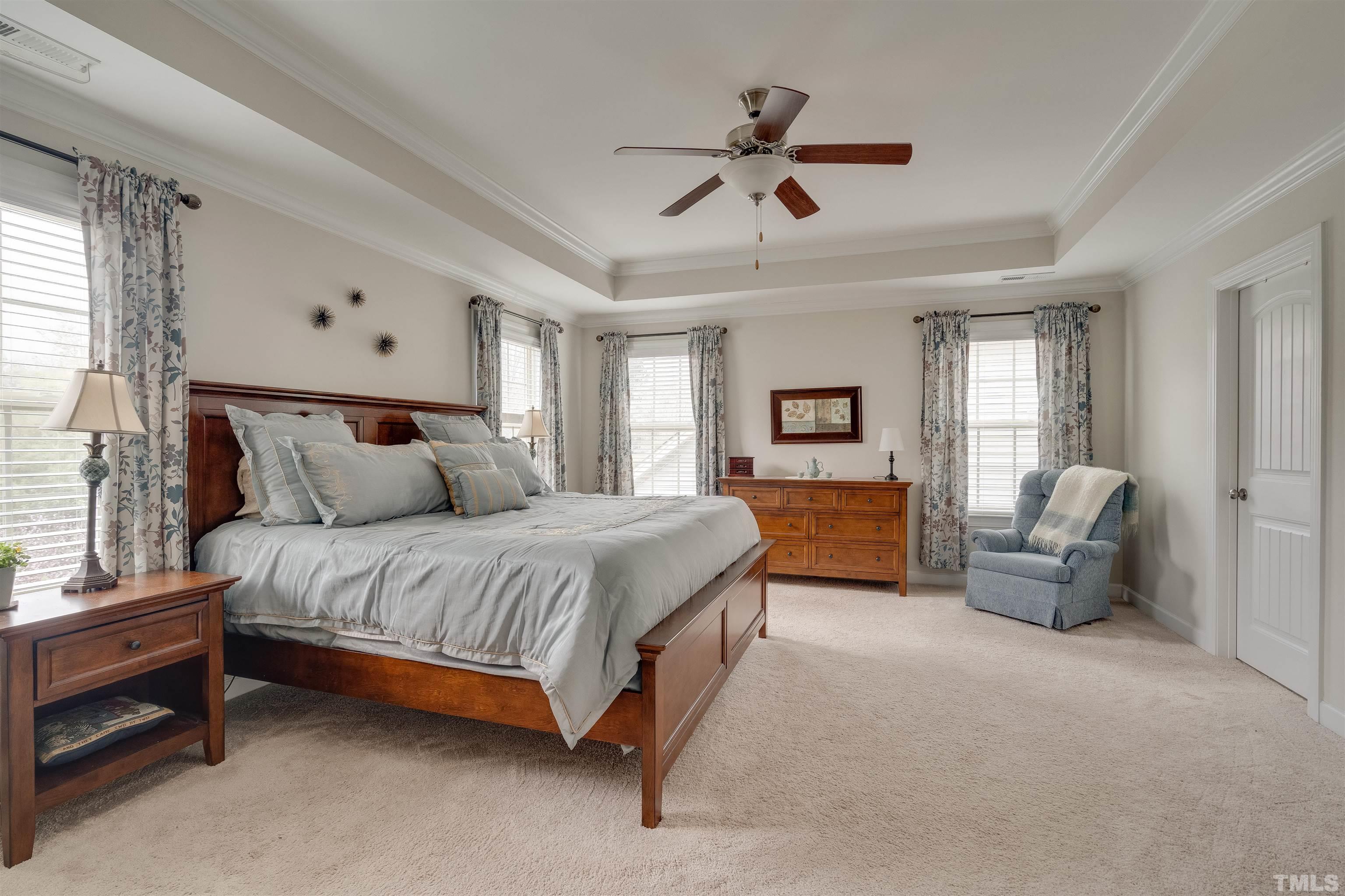3573 South Beaver Lane Raleigh, NC 27604 - Photo 15 of 31 Gallery Image 15
