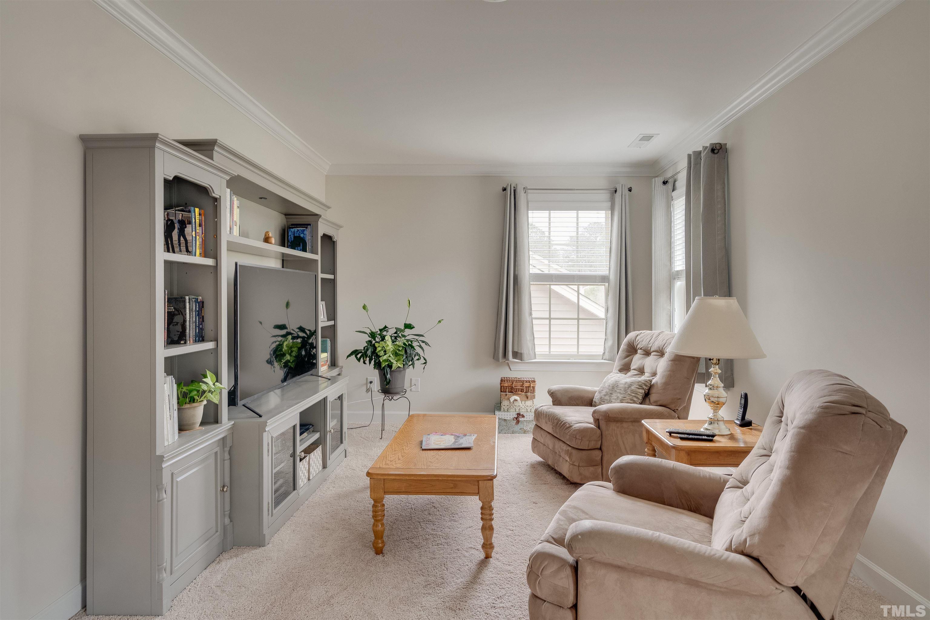 3573 South Beaver Lane Raleigh, NC 27604 - Photo 20 of 31 Gallery Image 20