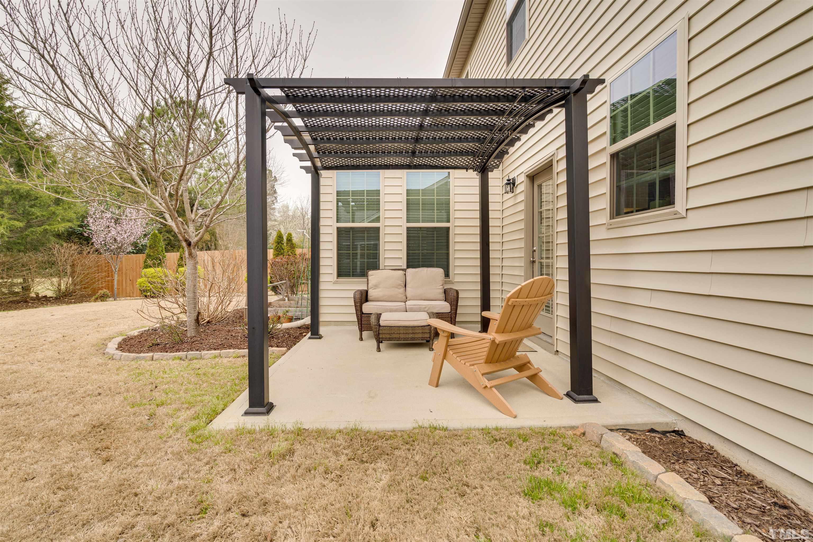 3573 South Beaver Lane Raleigh, NC 27604 - Photo 28 of 31 Gallery Image 28