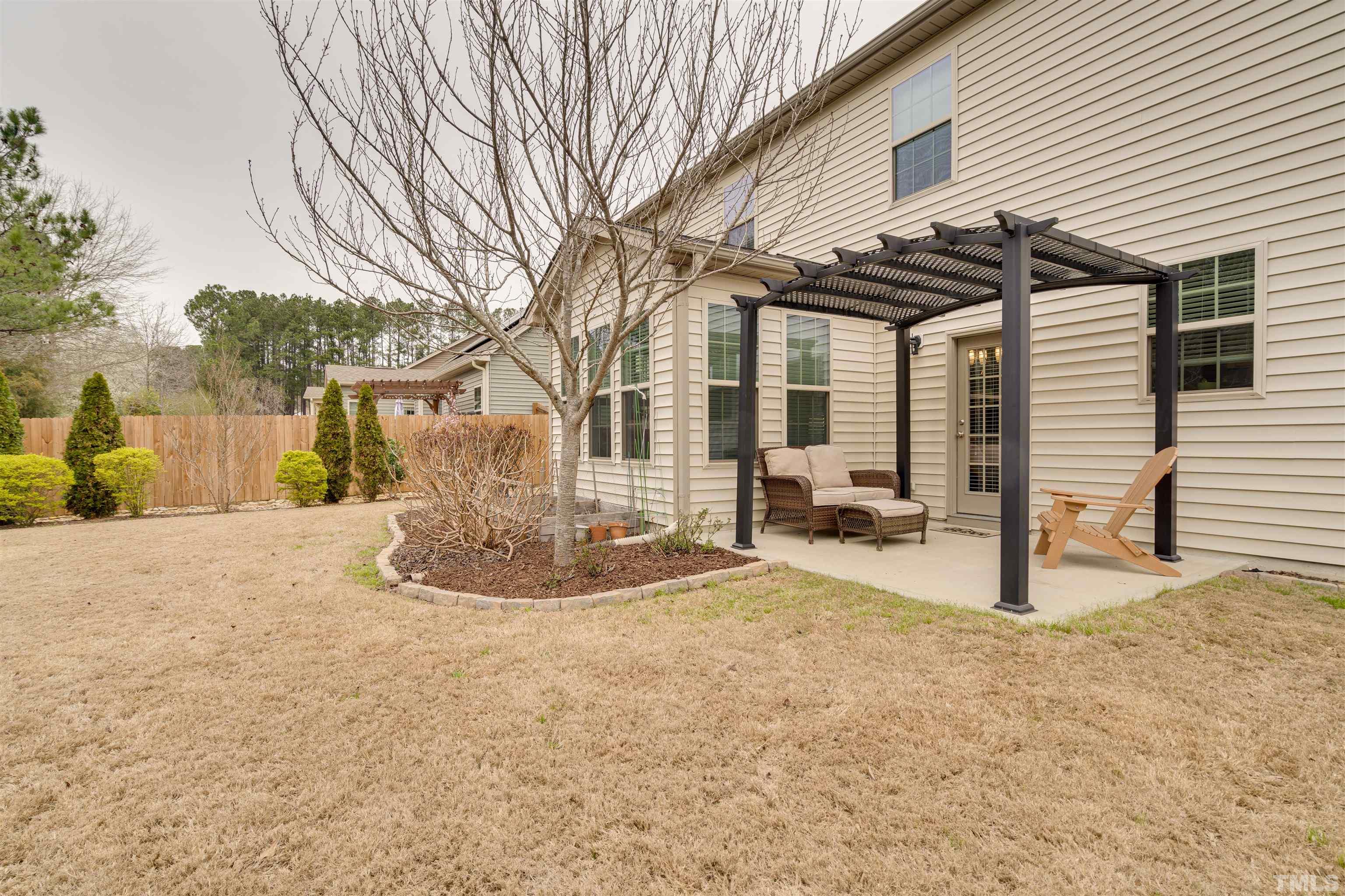 3573 South Beaver Lane Raleigh, NC 27604 - Photo 29 of 31 Gallery Image 29
