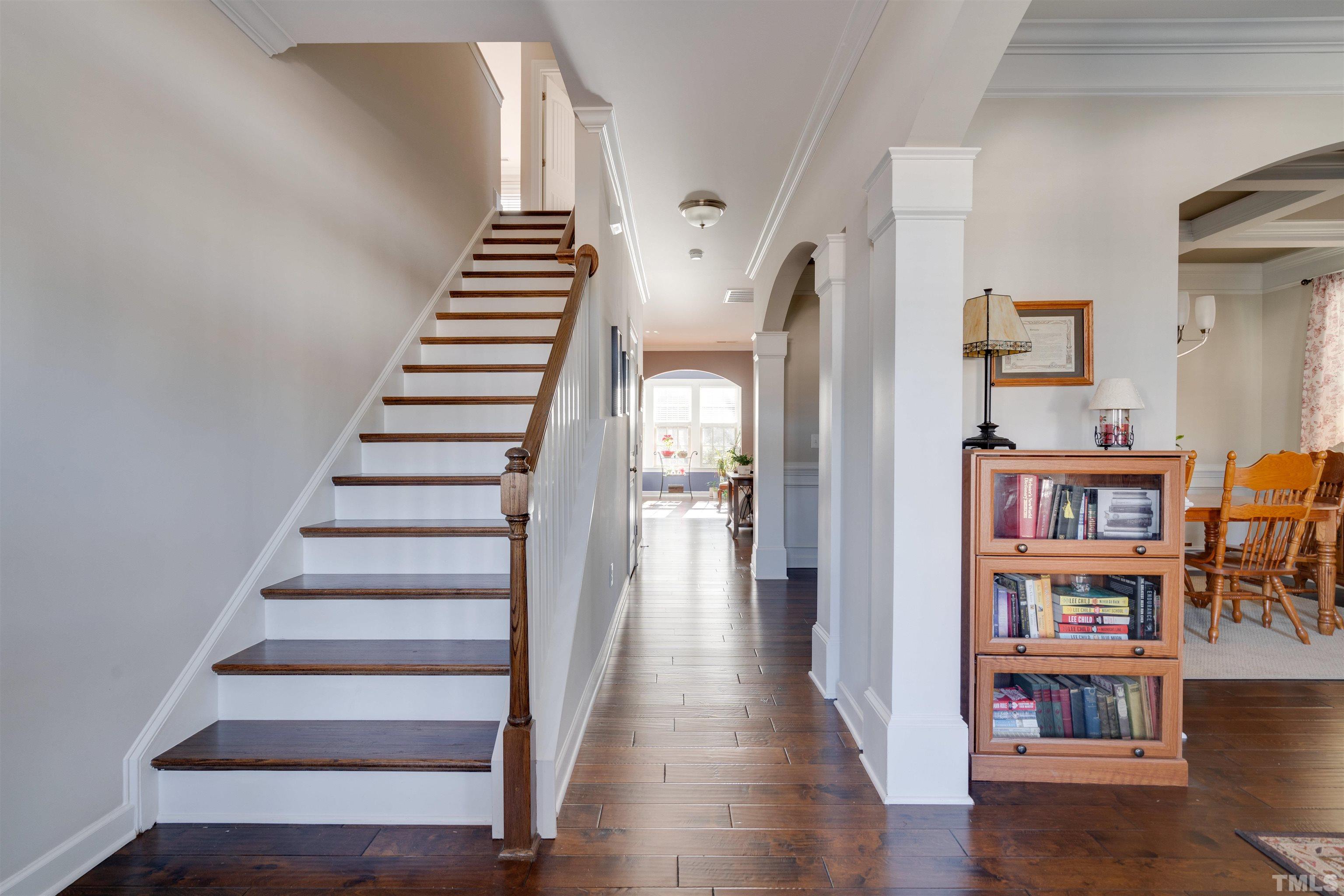 3573 South Beaver Lane Raleigh, NC 27604 - Photo 3 of 31 Gallery Image 3
