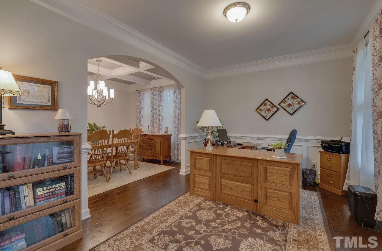 3573 South Beaver Lane Raleigh, NC 27604 - Photo 4 of 31 Gallery Image 4