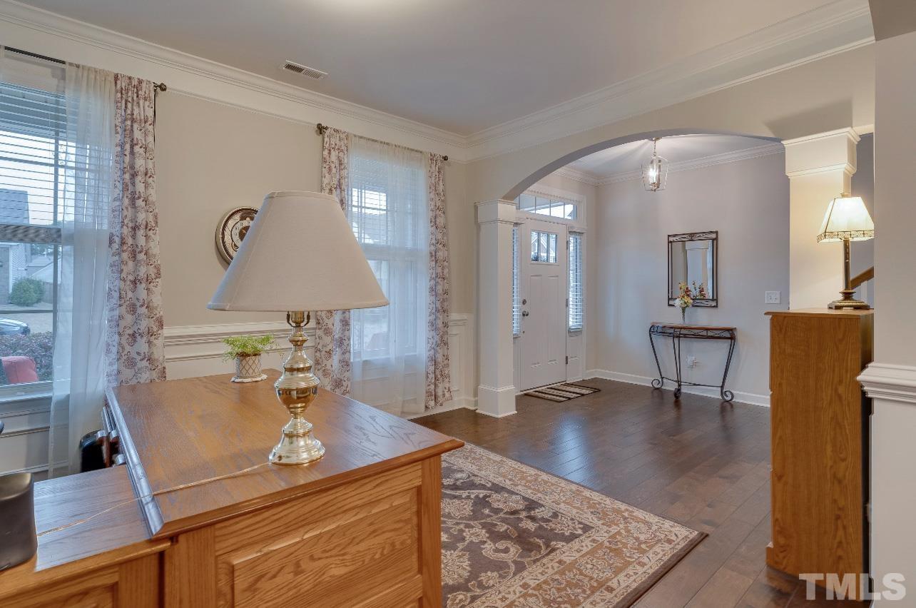 3573 South Beaver Lane Raleigh, NC 27604 - Photo 5 of 31 Gallery Image 5