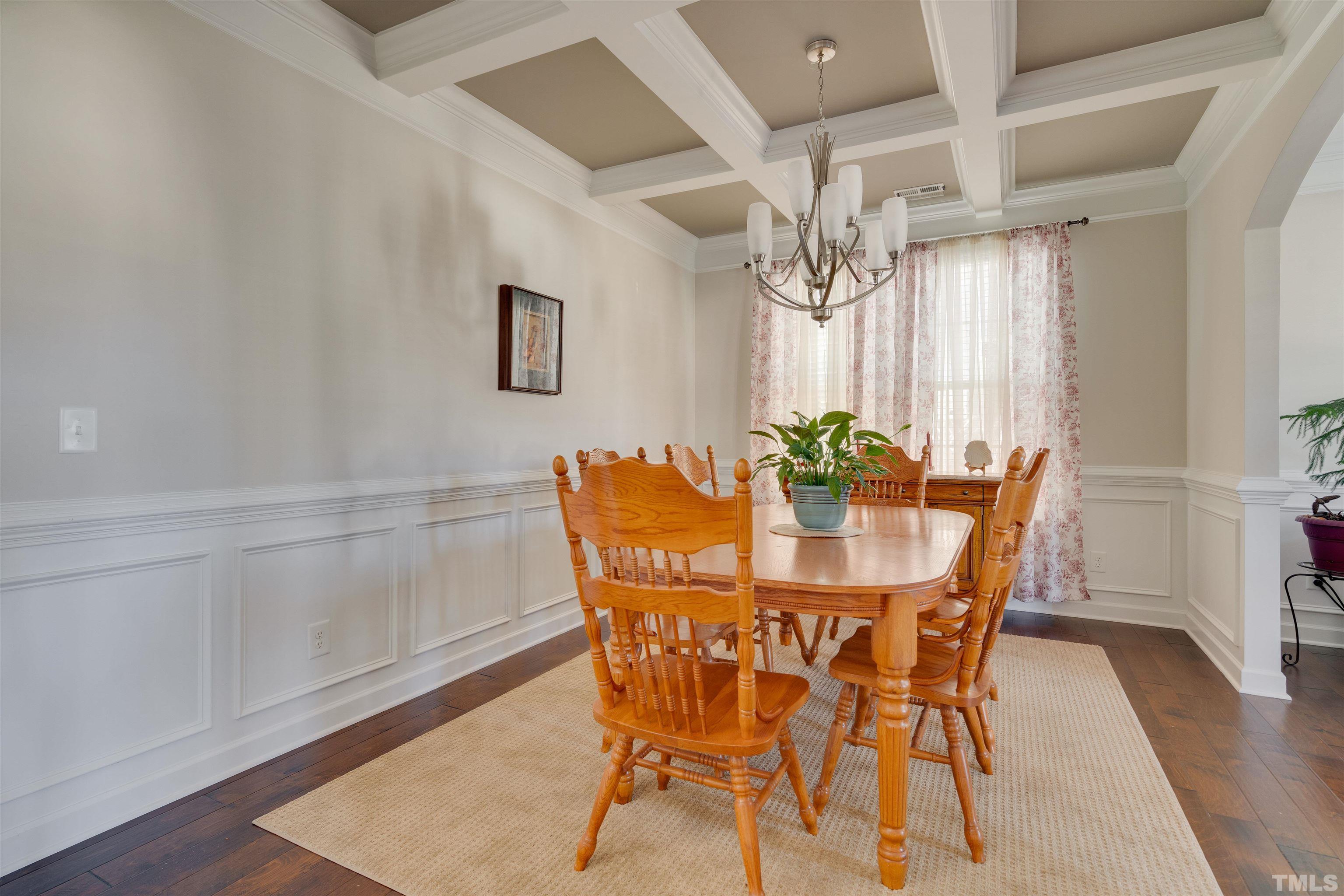 3573 South Beaver Lane Raleigh, NC 27604 - Photo 6 of 31 Gallery Image 6