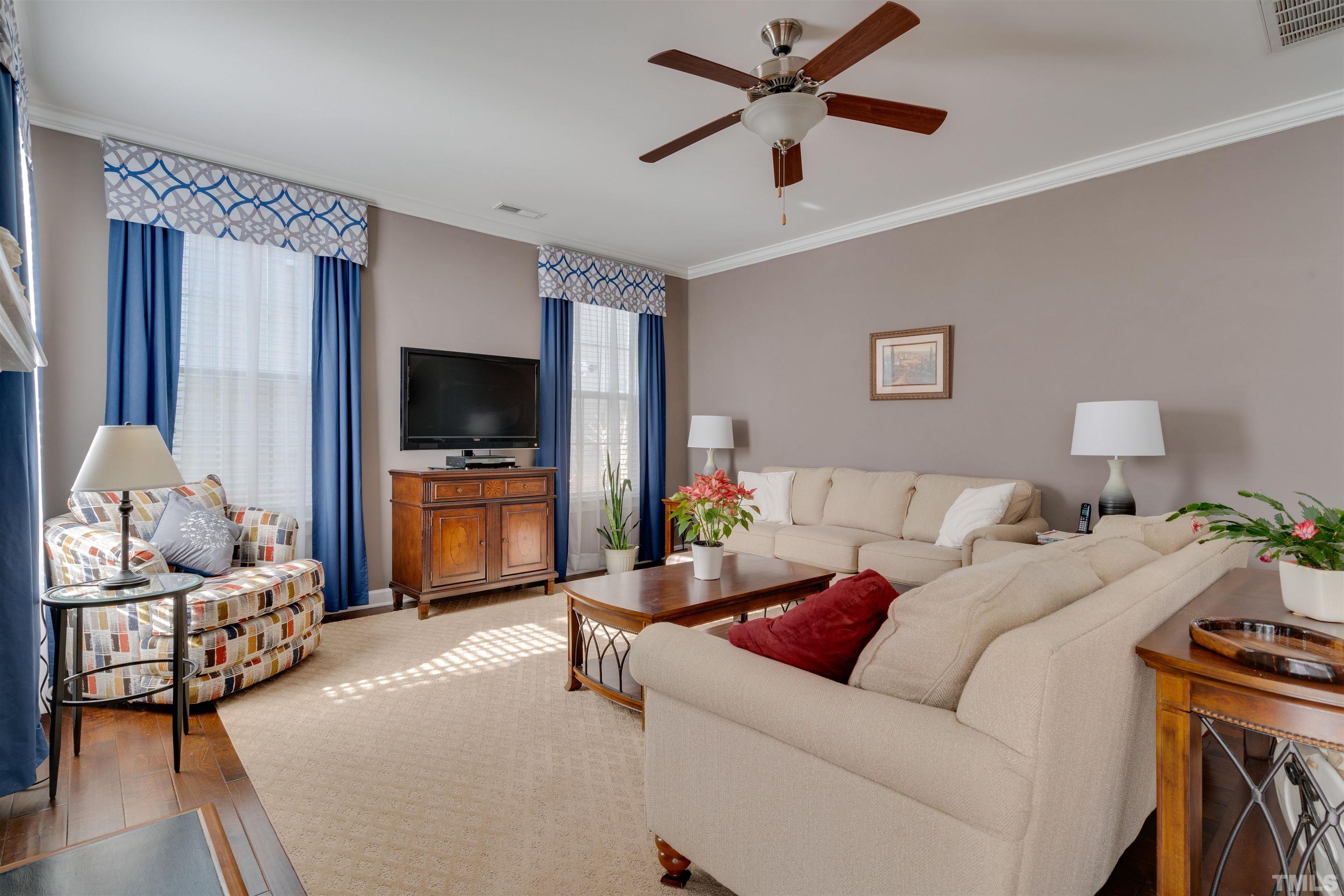 3573 South Beaver Lane Raleigh, NC 27604 - Photo 7 of 31 Gallery Image 7