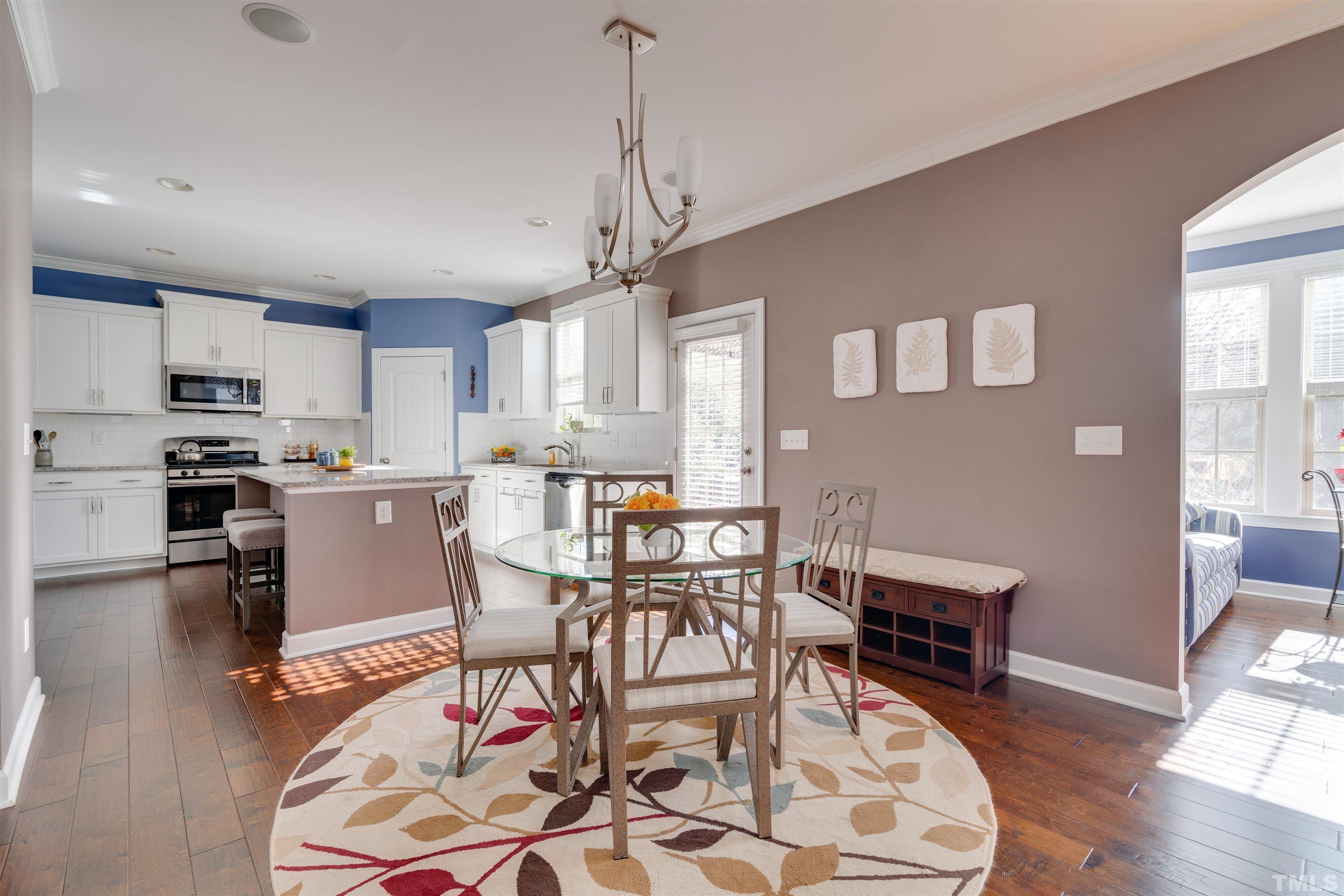 3573 South Beaver Lane Raleigh, NC 27604 - Photo 10 of 31 Gallery Image 10