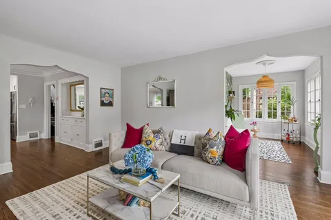 $699,000 | 4744 11th Avenue South, Minneapolis, MN 55407