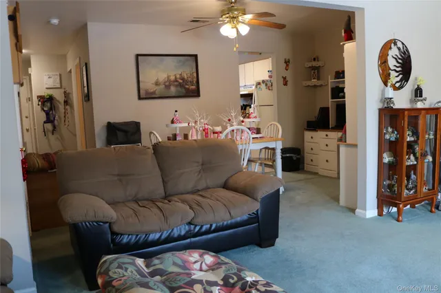 a view of backyard from a balcony