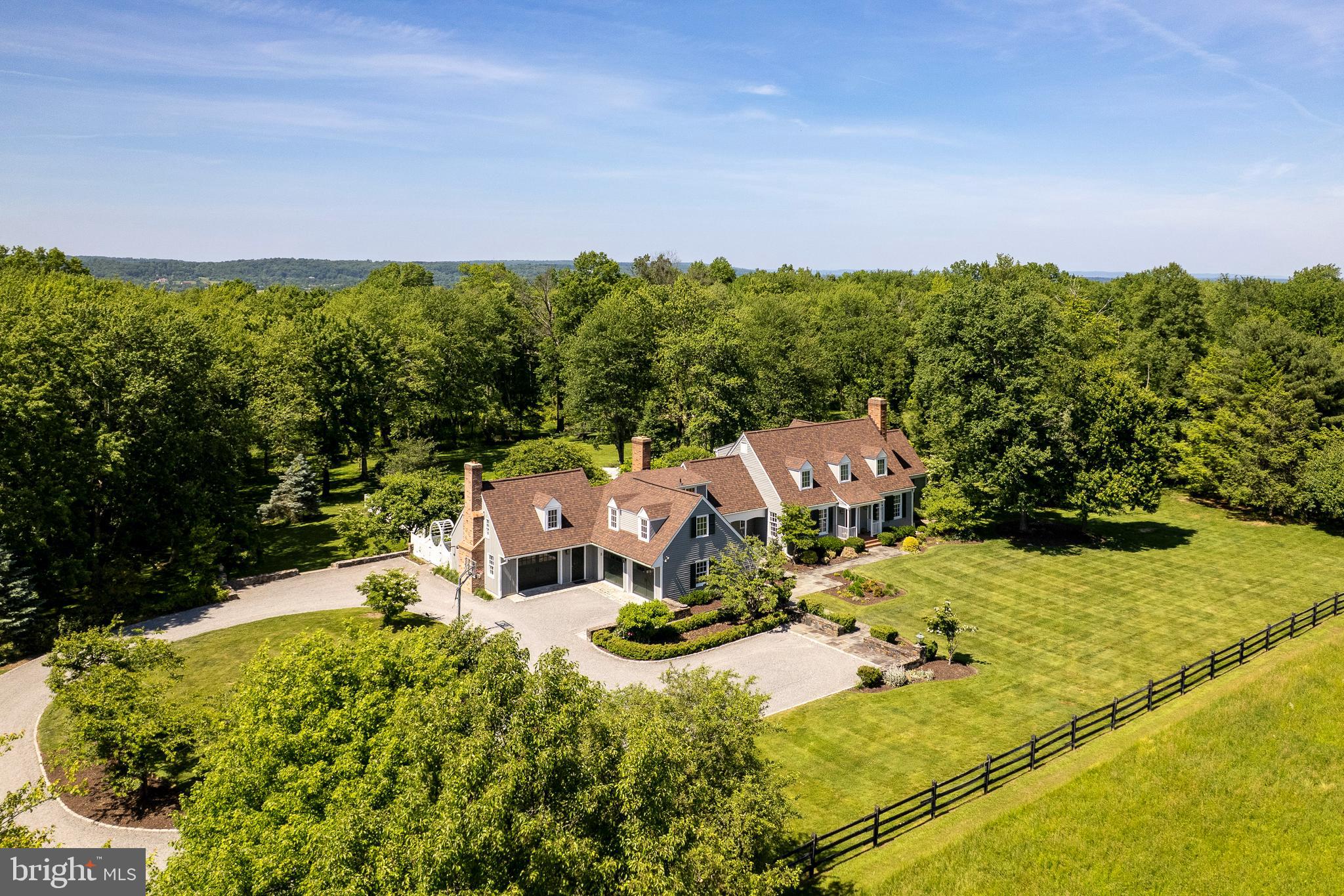 987 Cherry Valley Road Hopewell, NJ 08525 - Photo 1 of 1 Gallery Image 1
