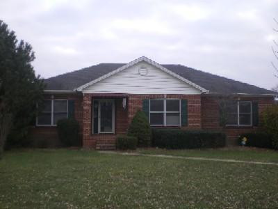 868 Ridgeview Drive Frankfort, KY 40601 - Photo 2 of 23 Photo 2