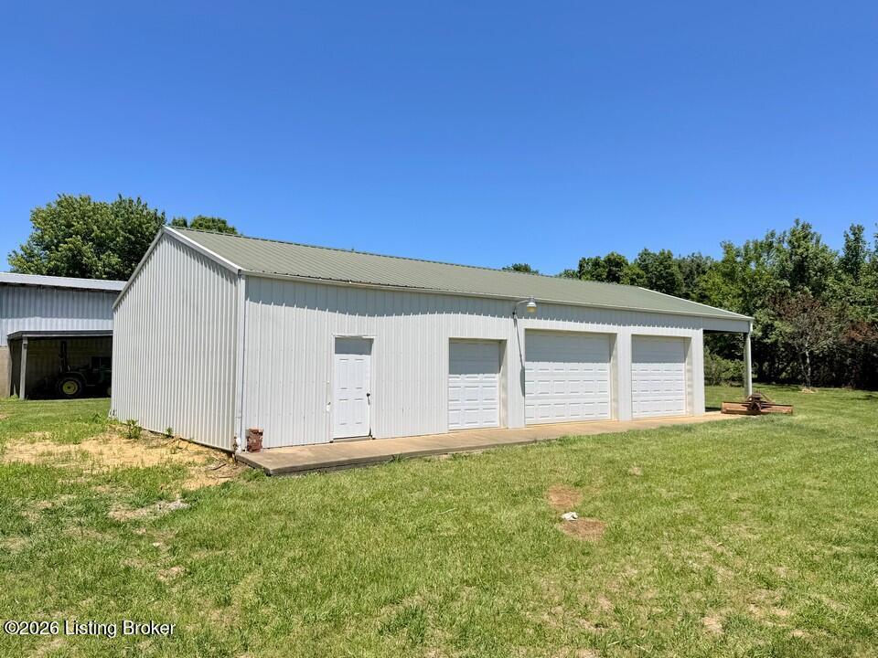 2754 Lilac Road Leitchfield, KY 42754 - Photo 11 of 49 2754 Lilac Rd 33