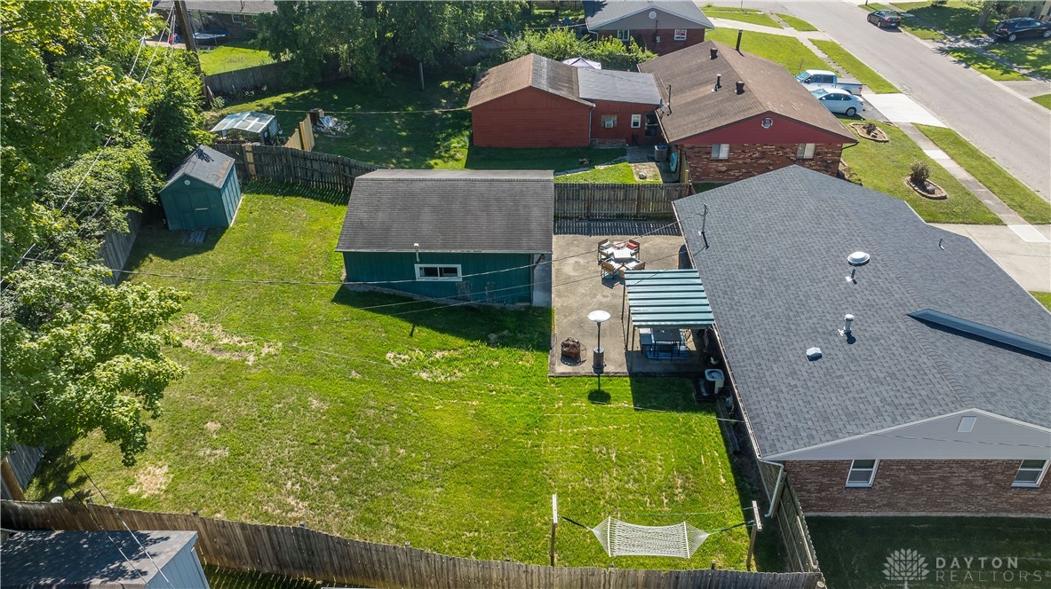 6567 Highbury Road Dayton, OH 45424 - Photo 7 of 47 Gallery Image 7
