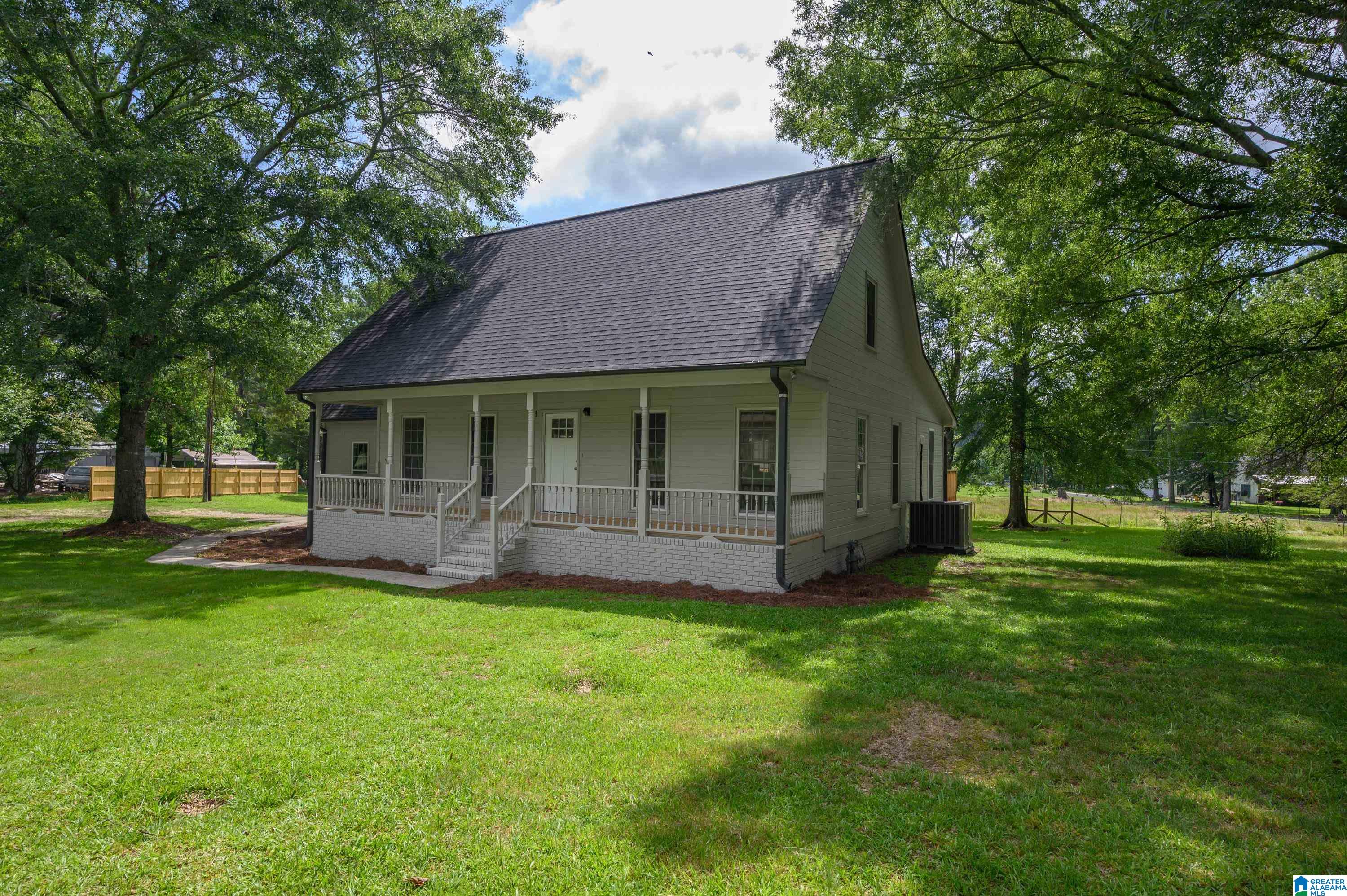 1676 Five Points Road Cleveland, AL 35049 - Photo 2 of 46