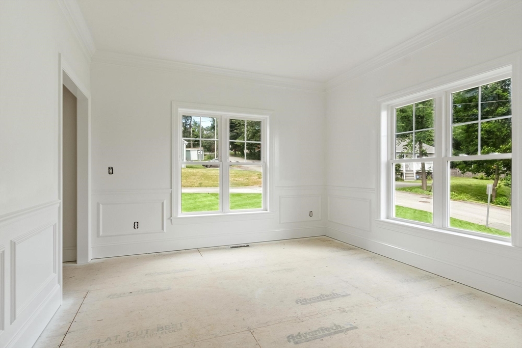 37 Dogwood Road Littleton, MA 01460 - Photo 15 of 36 an empty room with a window