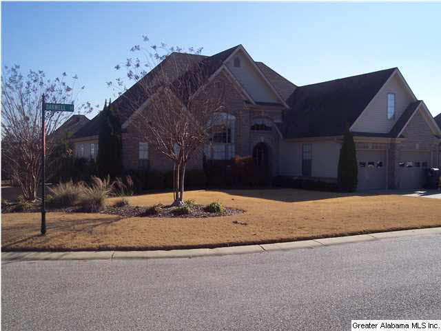 104 Oakwell Street Calera, AL 35040 - Photo 2 of 18