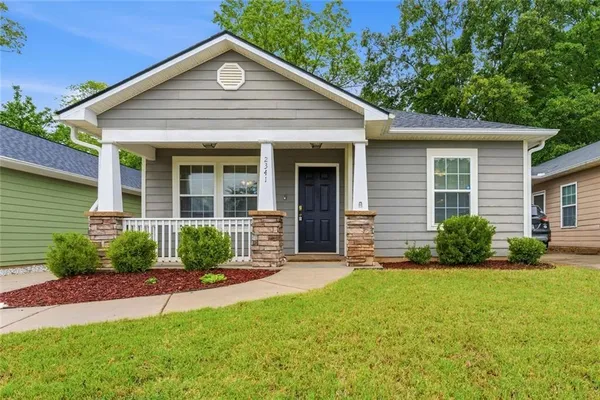 $260,000 | 2341 Glebe Court, Lovejoy, GA 30228