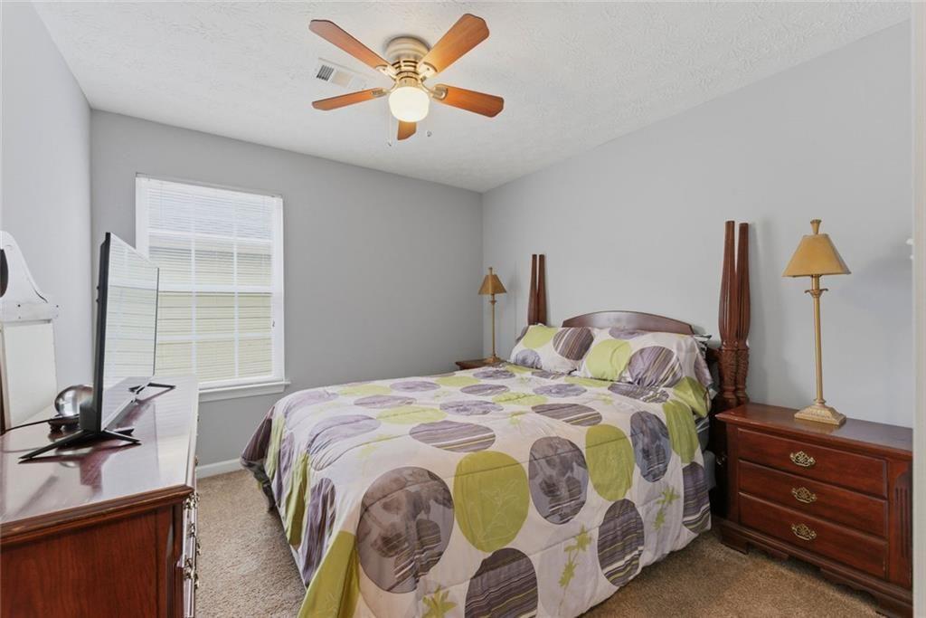 2341 Glebe Court Lovejoy, GA 30228 - Photo 15 of 17