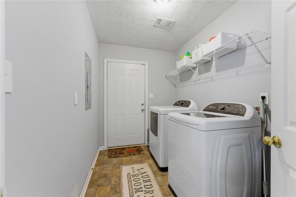 2341 Glebe Court Lovejoy, GA 30228 - Photo 16 of 17