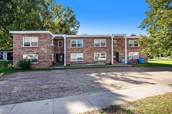 $500,000 | 114 East Thomas Street, Parchment, MI 49004