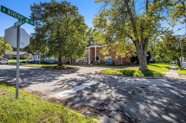 $500,000 | 114 East Thomas Street, Parchment, MI 49004