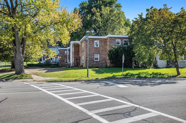 $500,000 | 114 East Thomas Street, Parchment, MI 49004