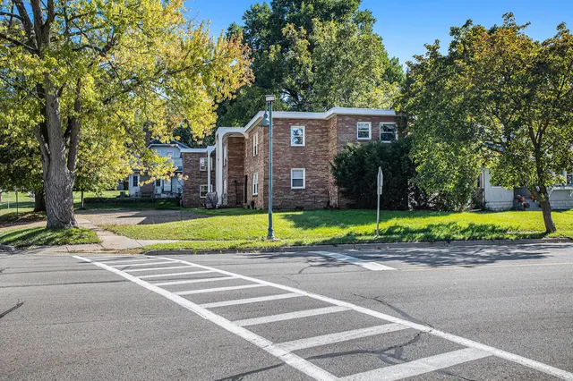 $500,000 | 114 East Thomas Street, Parchment, MI 49004