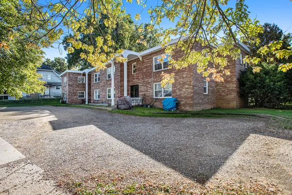 $500,000 | 114 East Thomas Street, Parchment, MI 49004