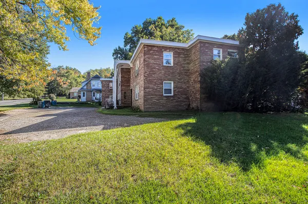 $500,000 | 114 East Thomas Street, Parchment, MI 49004