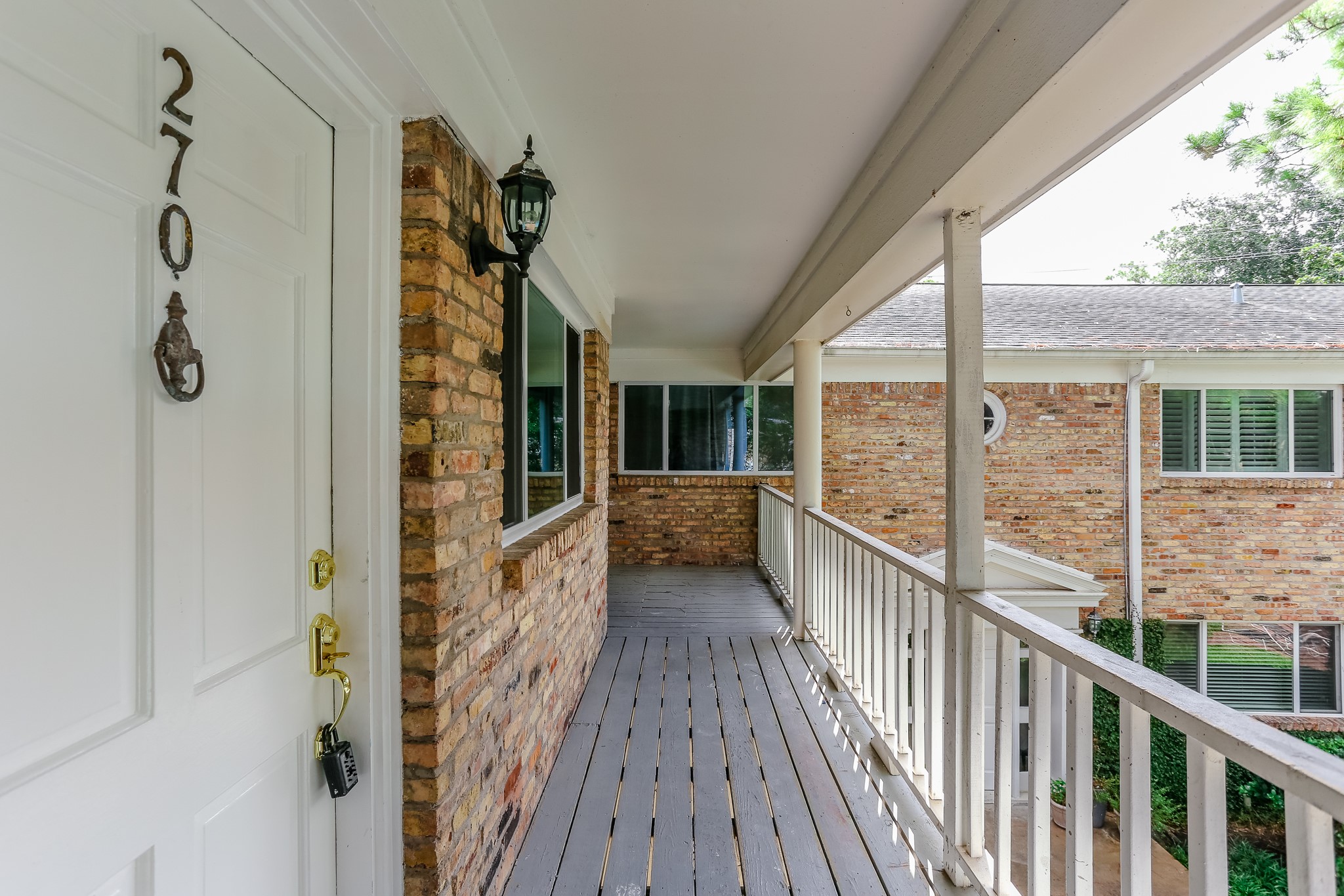 4040 San Felipe Street, Unit 270 Houston, TX 77027 - Photo 24 of 37