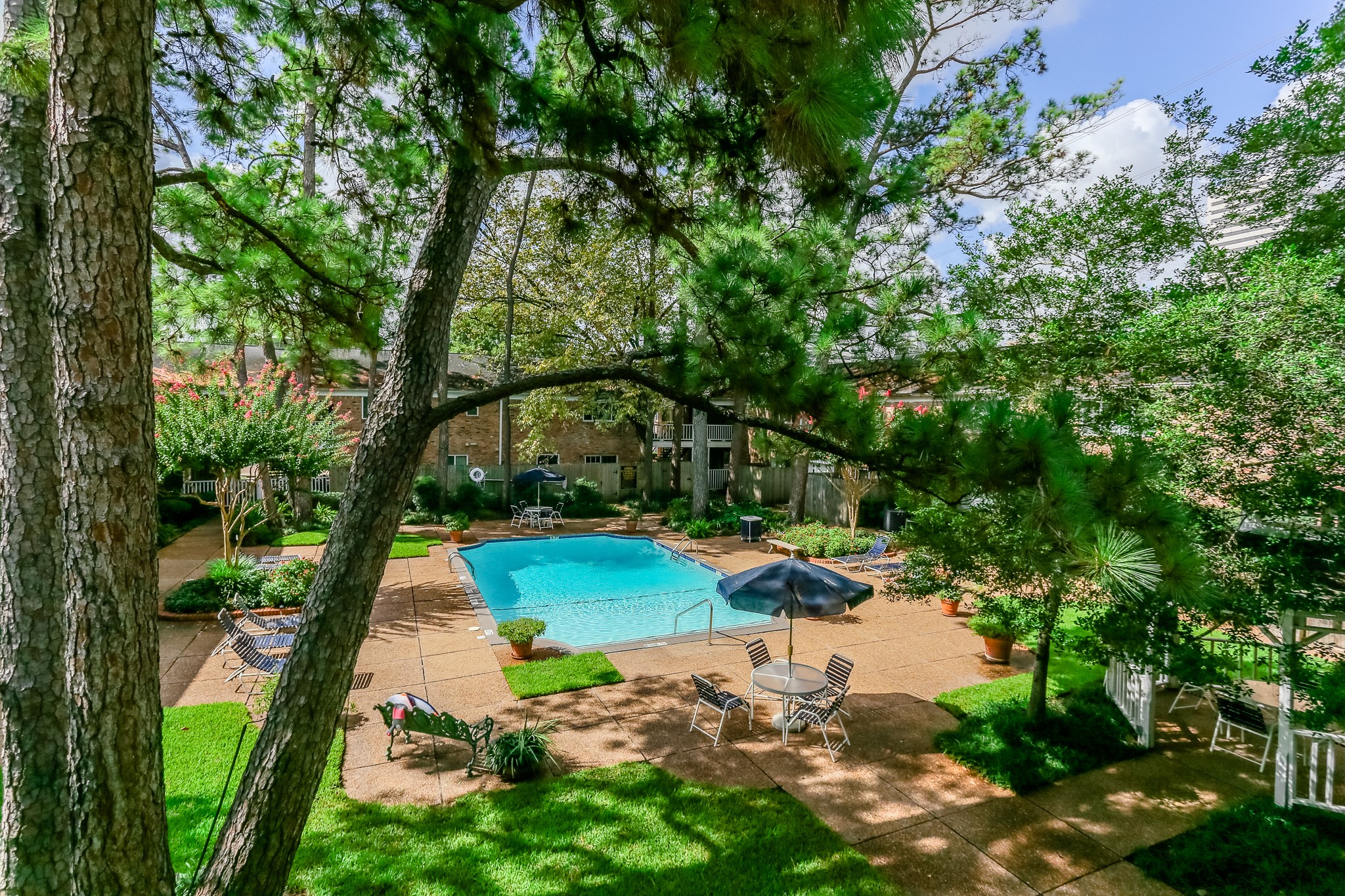 4040 San Felipe Street, Unit 270 Houston, TX 77027 - Photo 25 of 37