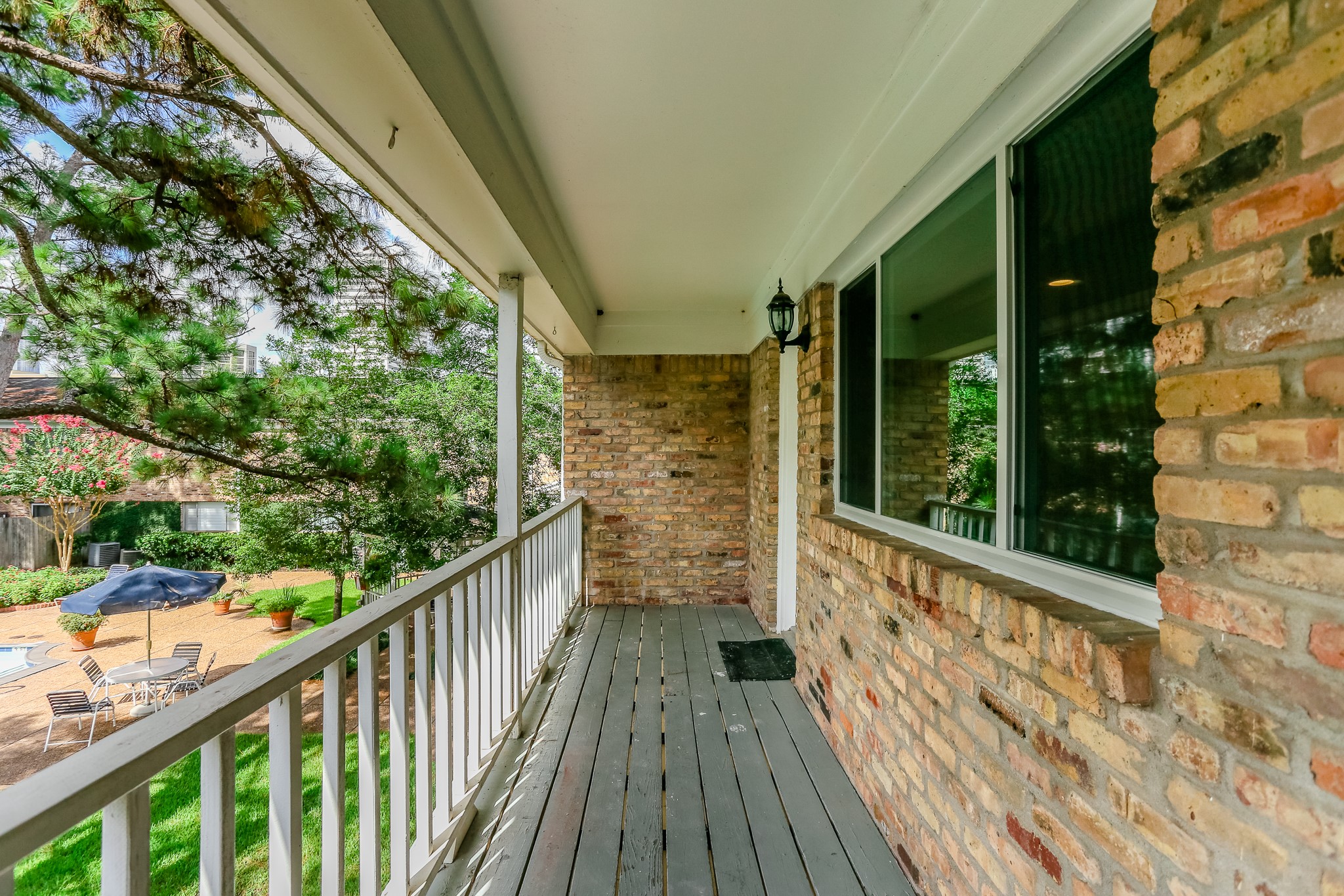 4040 San Felipe Street, Unit 270 Houston, TX 77027 - Photo 29 of 37