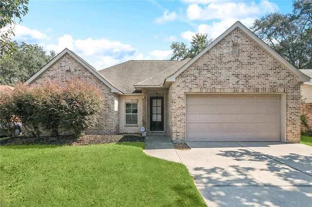 $279,000 | 102 Eddie Drive, Slidell, LA 70458