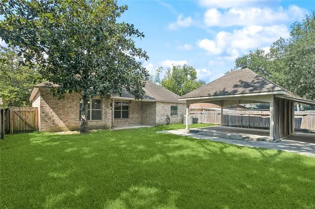 $279,000 | 102 Eddie Drive, Slidell, LA 70458