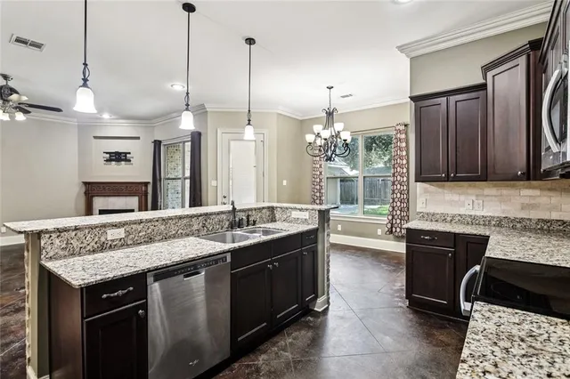 $279,000 | 102 Eddie Drive, Slidell, LA 70458