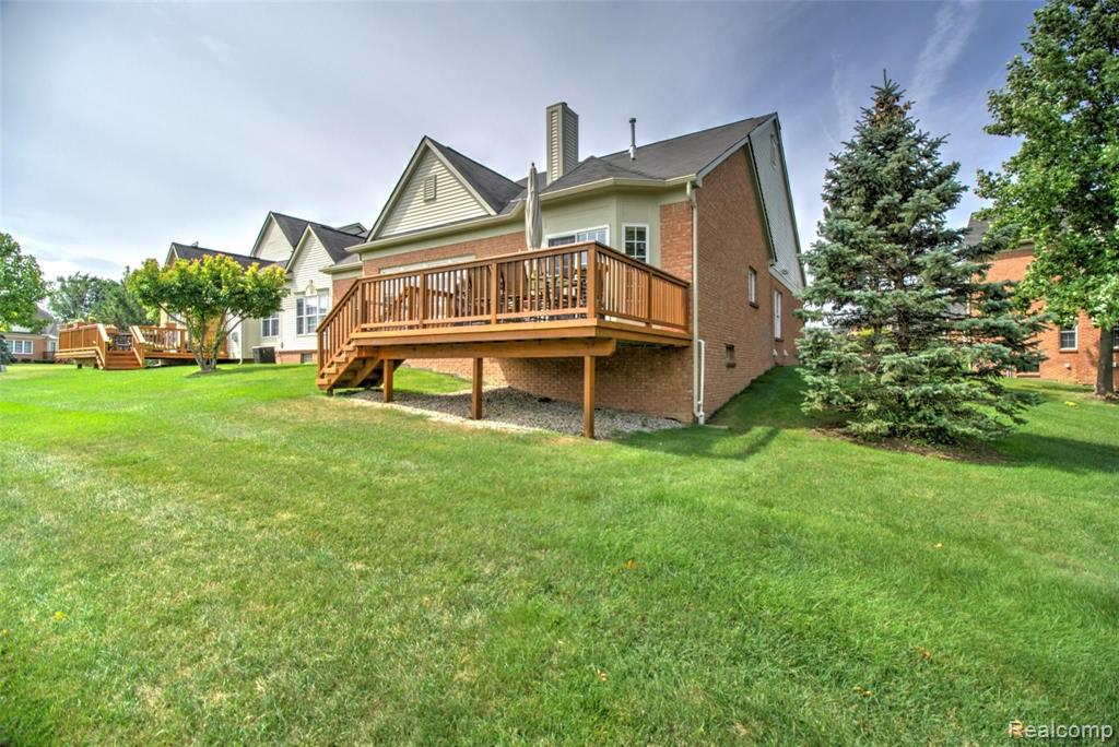 26548 Valhalla Drive, Unit 7 Farmington Hills, MI 48331 - Photo 25 of 30