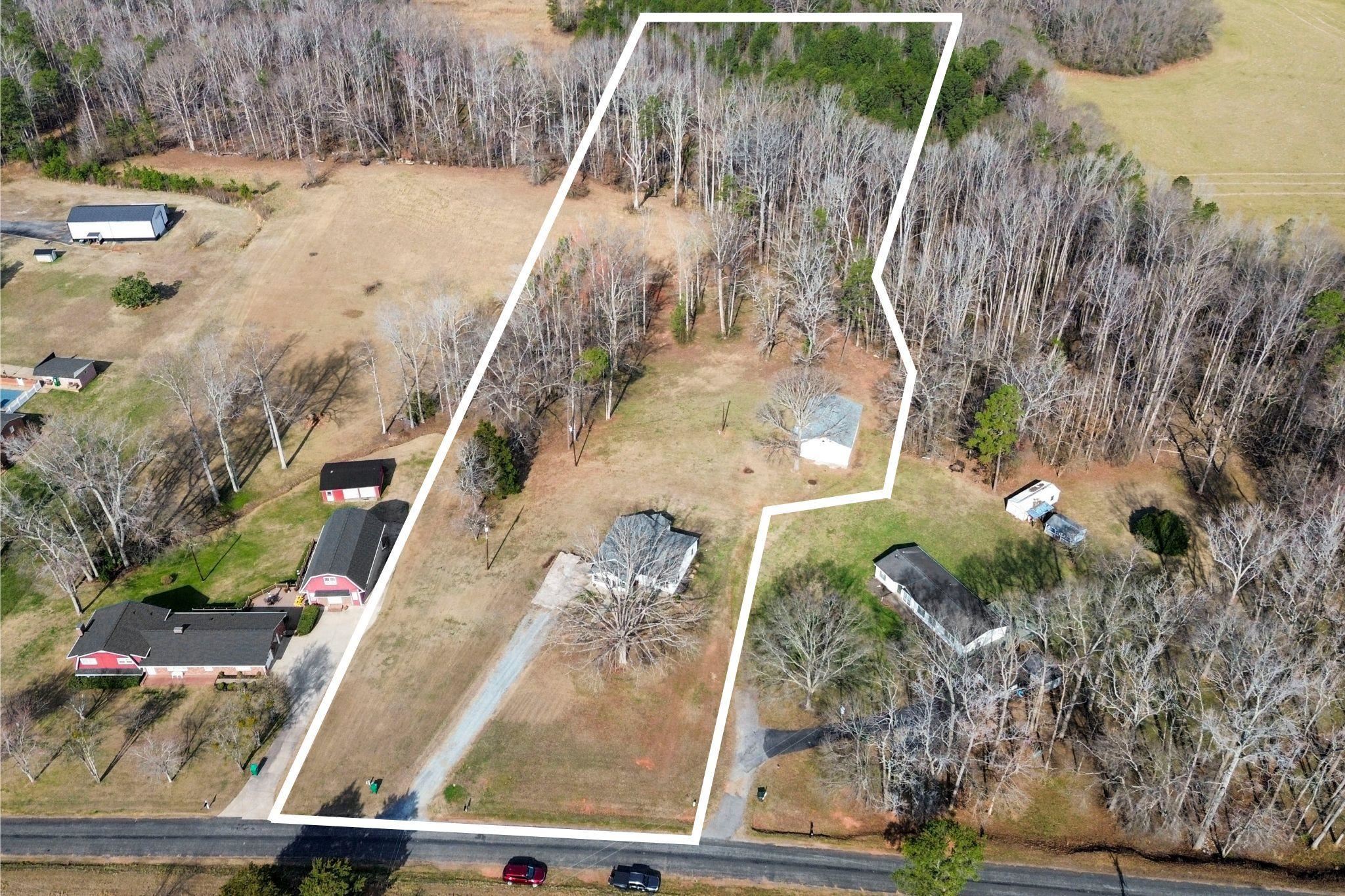 303 State Rd S-11-145 Chesnee, SC 29323 - Photo 1 of 41