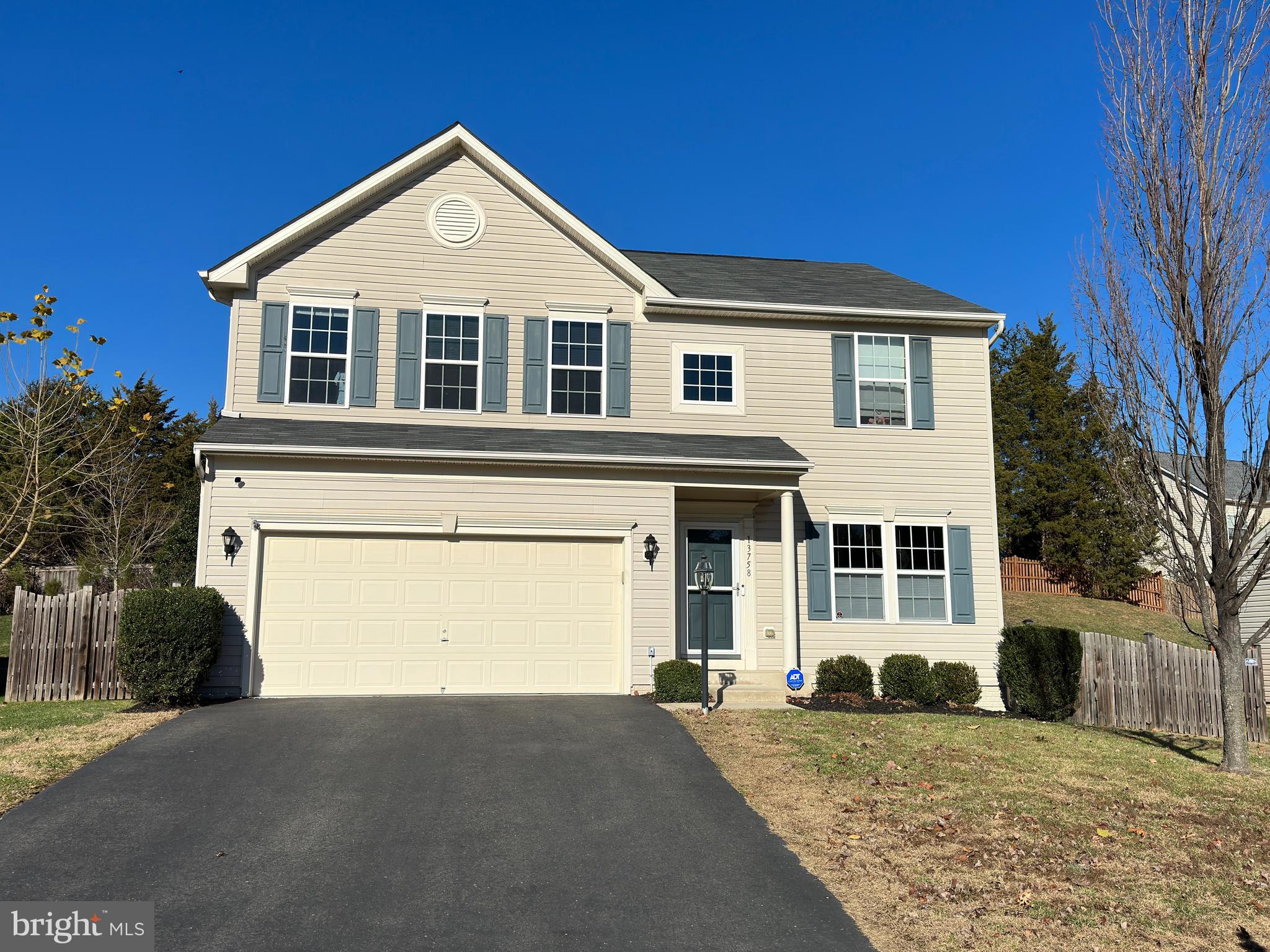 13758 Restina Road Bristow, VA 20136 - Photo 1 of 48 13758 Restina Rd Exterior Main
