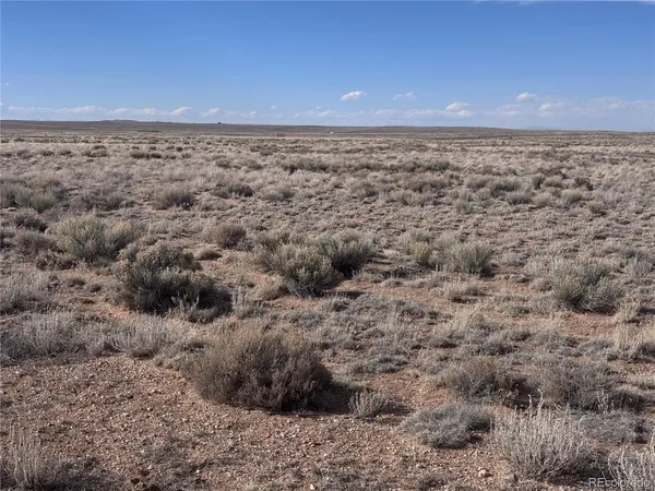 $6,500 | Lot 3 9th Street, Blanca, CO 81123