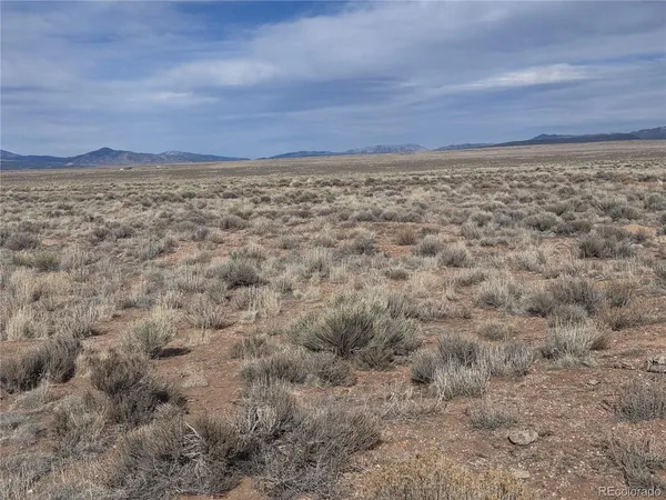 $6,500 | Lot 3 9th Street, Blanca, CO 81123