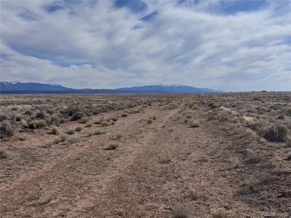 $6,500 | Lot 3 9th Street, Blanca, CO 81123